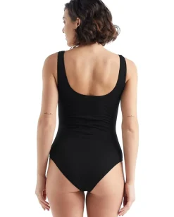 Queens Tank Bodysuit