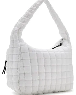 Quilted Carryall