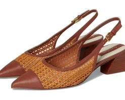 Racer9 Slingback Shoes
