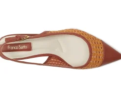 Racer9 Slingback Shoes