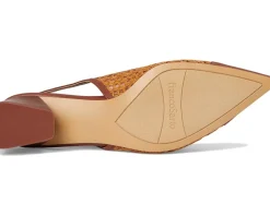Racer9 Slingback Shoes