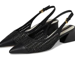Racer9 Slingback Shoes