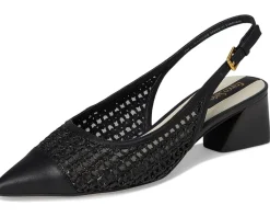 Racer9 Slingback Shoes