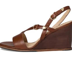 Rachel Buckle Sandals