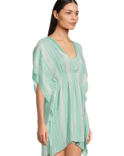 Radiance Plunge Neckline Tunic