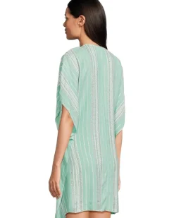 Radiance Plunge Neckline Tunic