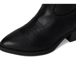 Radio Western Tall Boots