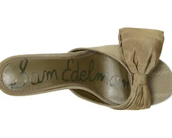 Ragan Strappy Sandals