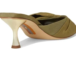 Ragan Strappy Sandals