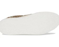 Raiden Cut-out Platform Sneakers