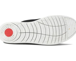 Rally E01 Multi-Knit Trainers