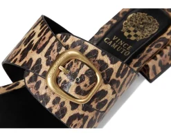 Ranista Buckle Band Sandals