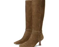 Raquel Suede Boots