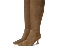 Raquel Suede Boots II