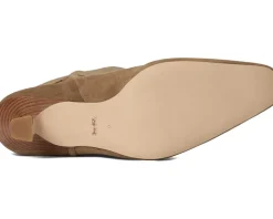 Raquel Suede Boots II