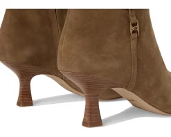 Raquel Suede Boots II