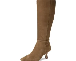 Raquel Suede Boots II
