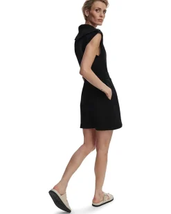 Rebecca Zip Through Dress