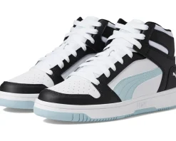 Rebound Layup Mid Shoes