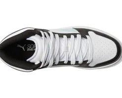 Rebound Layup Mid Shoes