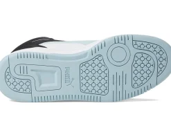 Rebound Layup Mid Shoes