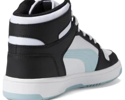 Rebound Layup Mid Shoes