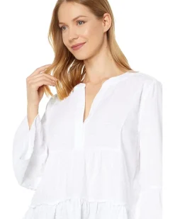 Reese Cotton Ella Blouse