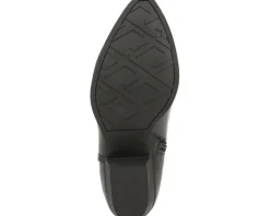 Reese Wide Calf High Shaft Boots