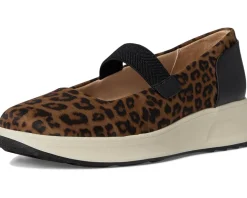 Reflection Mary Jane Shoes