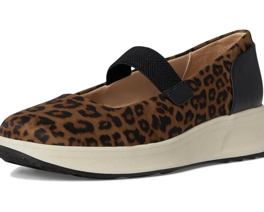 Reflection Mary Jane Shoes