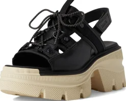 Rein CB™ Lace Platform