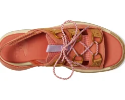 Rein CB™ Lace Platform