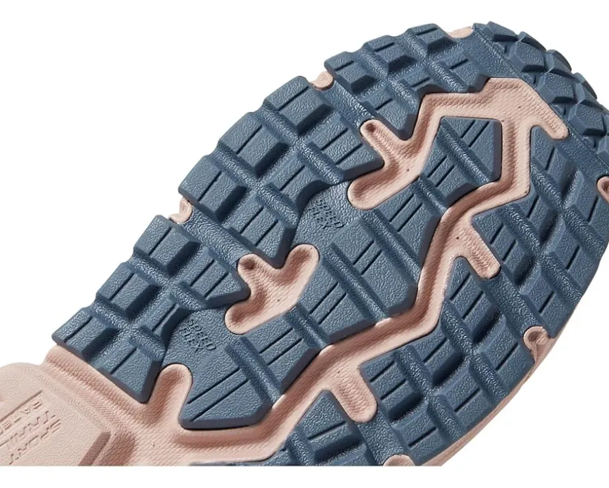 Relaxed Fit D'lux Journey Verbena