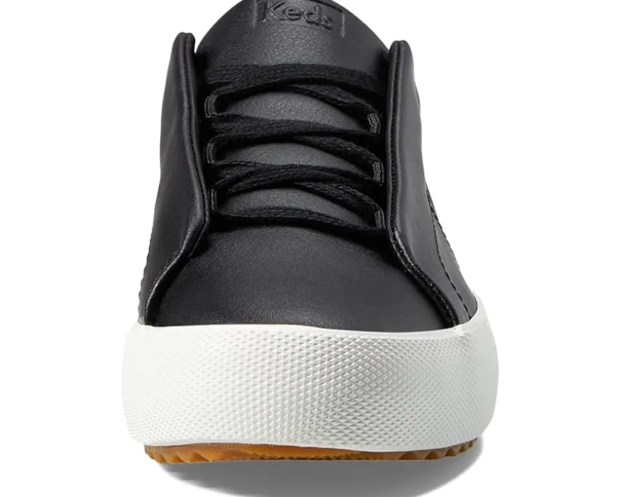 Remi Leather Slip On