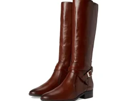 Rena2 Narrow Calf Boots