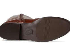 Rena2 Narrow Calf Boots