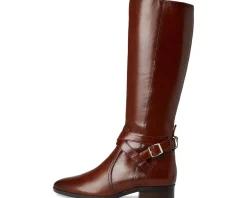 Rena2 Narrow Calf Boots