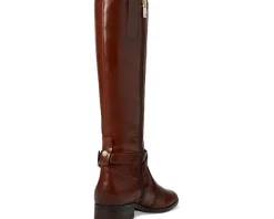 Rena2 Narrow Calf Boots