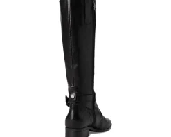 Rena2 Narrow Calf Boots