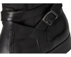 Rena2 Narrow Calf Boots