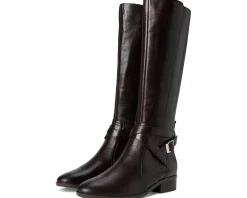 Rena2 Narrow Calf Boots