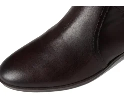 Rena2 Narrow Calf Boots