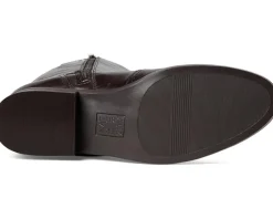 Rena2 Narrow Calf Boots