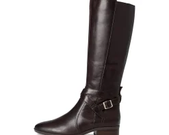 Rena2 Narrow Calf Boots