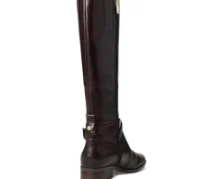 Rena2 Narrow Calf Boots