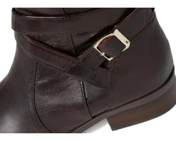 Rena2 Narrow Calf Boots