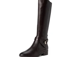 Rena2 Narrow Calf Boots