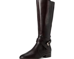 Rena2 Wide Calf Boots