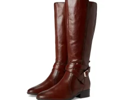 Rena2 Wide Calf Boots