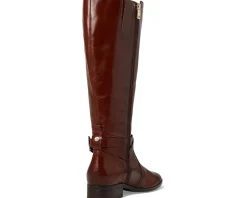 Rena2 Wide Calf Boots